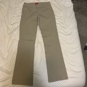 Dickies khakis